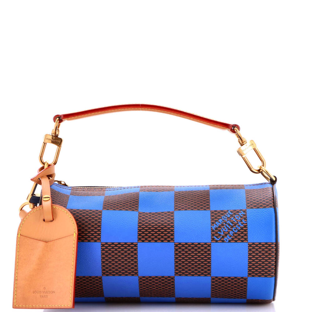 Louis Vuitton PM Soft Polochon Bag